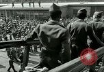 Image of Korean veterans New York City USA, 1953, second 49 stock footage video 65675020736