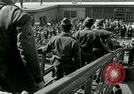 Image of Korean veterans New York City USA, 1953, second 50 stock footage video 65675020736
