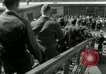 Image of Korean veterans New York City USA, 1953, second 51 stock footage video 65675020736