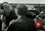 Image of Korean veterans New York City USA, 1953, second 53 stock footage video 65675020736
