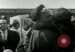 Image of Korean veterans New York City USA, 1953, second 54 stock footage video 65675020736