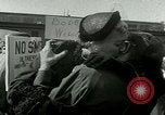 Image of Korean veterans New York City USA, 1953, second 55 stock footage video 65675020736
