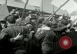 Image of Korean veterans New York City USA, 1953, second 57 stock footage video 65675020736
