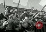 Image of Korean veterans New York City USA, 1953, second 58 stock footage video 65675020736