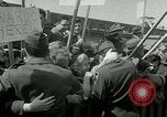 Image of Korean veterans New York City USA, 1953, second 59 stock footage video 65675020736