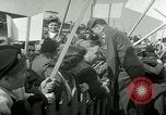 Image of Korean veterans New York City USA, 1953, second 61 stock footage video 65675020736