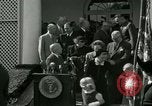 Image of Harry S Truman awards Medal of Honor Washington DC White House USA, 1951, second 24 stock footage video 65675020737