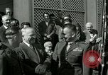 Image of Harry S Truman awards Medal of Honor Washington DC White House USA, 1951, second 56 stock footage video 65675020737