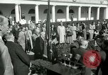 Image of Harry S Truman awards Medal of Honor Washington DC White House USA, 1951, second 62 stock footage video 65675020737