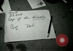 Image of General Omar Bradley Washington DC USA, 1951, second 3 stock footage video 65675020738