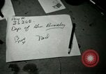 Image of General Omar Bradley Washington DC USA, 1951, second 4 stock footage video 65675020738