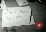Image of General Omar Bradley Washington DC USA, 1951, second 5 stock footage video 65675020738