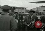 Image of General Omar Bradley Washington DC USA, 1951, second 8 stock footage video 65675020738