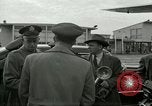 Image of General Omar Bradley Washington DC USA, 1951, second 9 stock footage video 65675020738