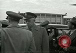 Image of General Omar Bradley Washington DC USA, 1951, second 10 stock footage video 65675020738