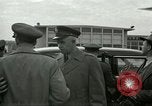 Image of General Omar Bradley Washington DC USA, 1951, second 11 stock footage video 65675020738