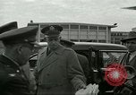 Image of General Omar Bradley Washington DC USA, 1951, second 12 stock footage video 65675020738