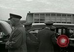 Image of General Omar Bradley Washington DC USA, 1951, second 16 stock footage video 65675020738