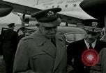 Image of General Omar Bradley Washington DC USA, 1951, second 17 stock footage video 65675020738