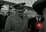 Image of General Omar Bradley Washington DC USA, 1951, second 18 stock footage video 65675020738