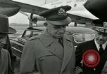Image of General Omar Bradley Washington DC USA, 1951, second 21 stock footage video 65675020738