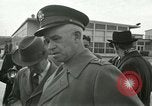 Image of General Omar Bradley Washington DC USA, 1951, second 22 stock footage video 65675020738