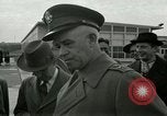Image of General Omar Bradley Washington DC USA, 1951, second 25 stock footage video 65675020738
