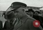 Image of General Omar Bradley Washington DC USA, 1951, second 26 stock footage video 65675020738