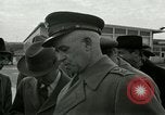 Image of General Omar Bradley Washington DC USA, 1951, second 29 stock footage video 65675020738