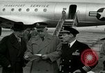 Image of General Omar Bradley Washington DC USA, 1951, second 30 stock footage video 65675020738