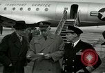 Image of General Omar Bradley Washington DC USA, 1951, second 31 stock footage video 65675020738
