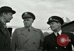Image of General Omar Bradley Washington DC USA, 1951, second 38 stock footage video 65675020738