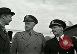 Image of General Omar Bradley Washington DC USA, 1951, second 39 stock footage video 65675020738