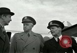 Image of General Omar Bradley Washington DC USA, 1951, second 40 stock footage video 65675020738