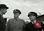 Image of General Omar Bradley Washington DC USA, 1951, second 41 stock footage video 65675020738