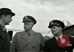 Image of General Omar Bradley Washington DC USA, 1951, second 42 stock footage video 65675020738