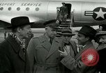 Image of General Omar Bradley Washington DC USA, 1951, second 43 stock footage video 65675020738