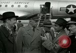 Image of General Omar Bradley Washington DC USA, 1951, second 44 stock footage video 65675020738