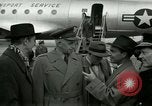 Image of General Omar Bradley Washington DC USA, 1951, second 45 stock footage video 65675020738