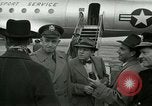 Image of General Omar Bradley Washington DC USA, 1951, second 47 stock footage video 65675020738