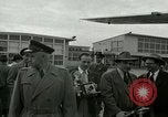 Image of General Omar Bradley Washington DC USA, 1951, second 48 stock footage video 65675020738