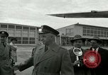 Image of General Omar Bradley Washington DC USA, 1951, second 49 stock footage video 65675020738