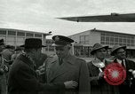 Image of General Omar Bradley Washington DC USA, 1951, second 51 stock footage video 65675020738