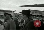Image of General Omar Bradley Washington DC USA, 1951, second 53 stock footage video 65675020738