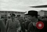Image of General Omar Bradley Washington DC USA, 1951, second 54 stock footage video 65675020738