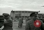 Image of General Omar Bradley Washington DC USA, 1951, second 55 stock footage video 65675020738