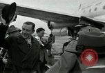 Image of General Omar Bradley Washington DC USA, 1951, second 57 stock footage video 65675020738
