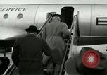 Image of General Omar Bradley Washington DC USA, 1951, second 58 stock footage video 65675020738