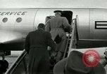 Image of General Omar Bradley Washington DC USA, 1951, second 59 stock footage video 65675020738
