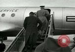 Image of General Omar Bradley Washington DC USA, 1951, second 60 stock footage video 65675020738